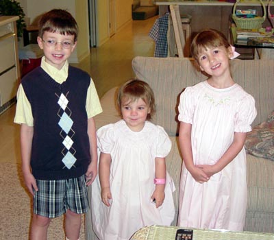 Easter